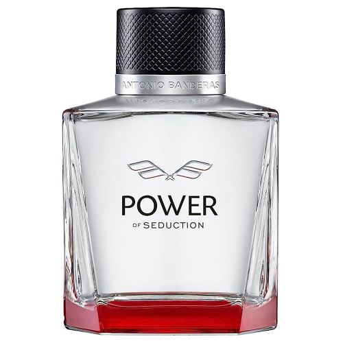 Antonio Banderas Power Of Seduction Edt