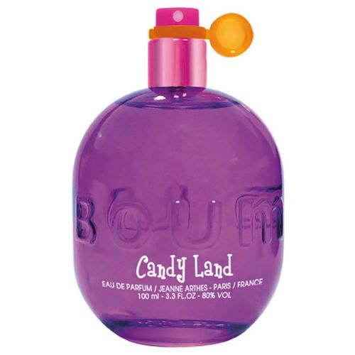Jeanne Arthes Paris Boum Candy Land Edp