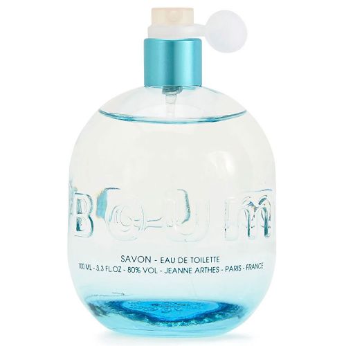 Jeanne Arthes Paris Boum Savon Edp