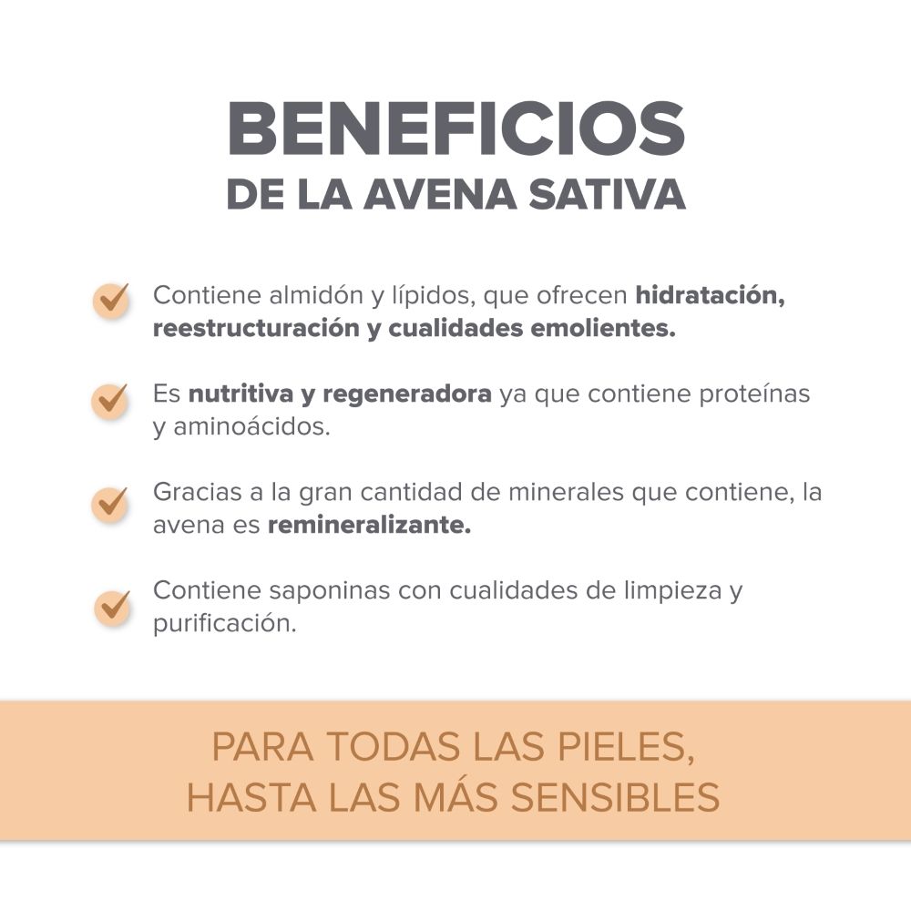 Aveno Combo Cuidado Corporal Capilar