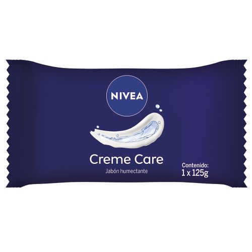 Nivea Coconut Milk Jabón X 1 Unidad