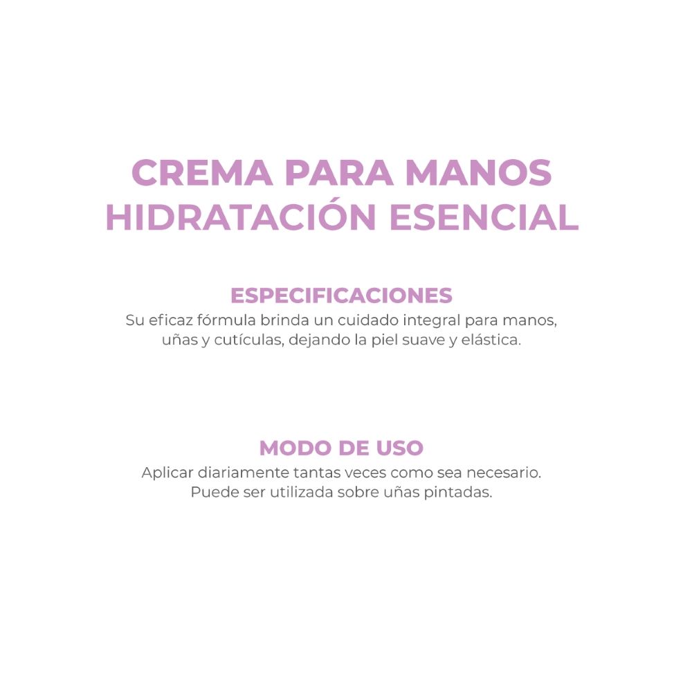 Dermaglós Corporal Crema Manos X 100 Gramos