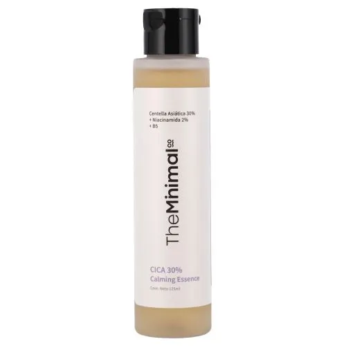 The Minimal Co Esencia Cica 30%