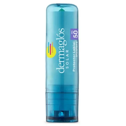Dermaglós Protector Solar Fps50 Labial