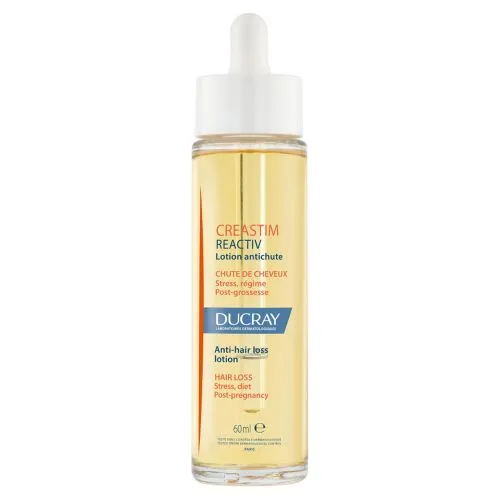 Ducray Creastim Reactiv Loción Anticaída