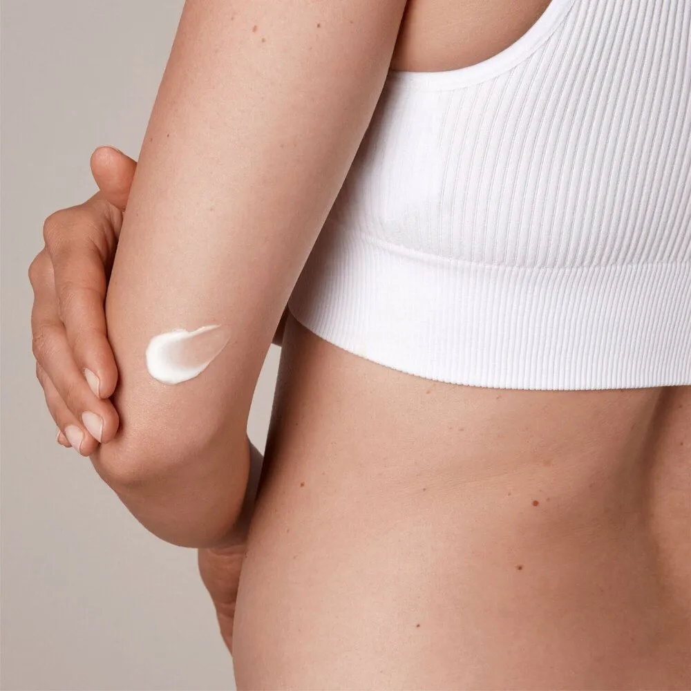 Nivea Derma Care Crema Corporal Reparadora Hipoalergénica