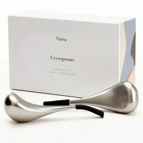 Coony Cryospoons Crioterapia
