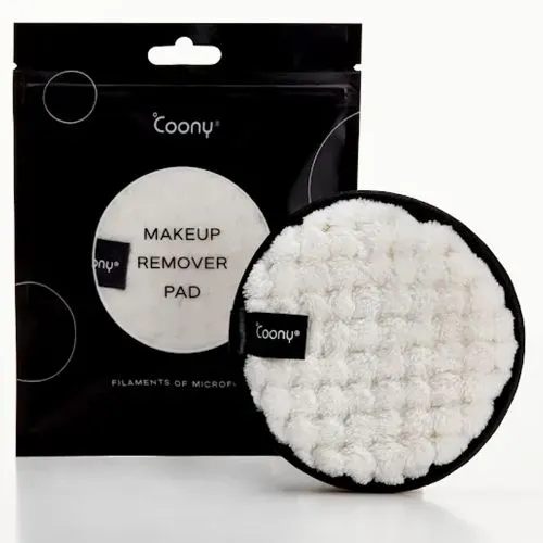 Coony Make Up Remover Pad