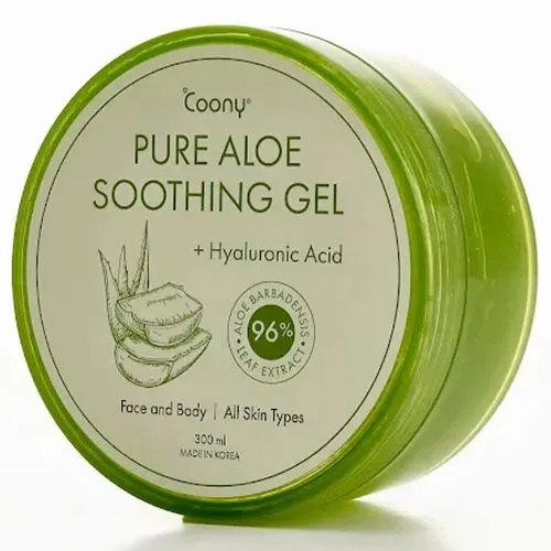 Coony Pure Aloe Soothing Gel