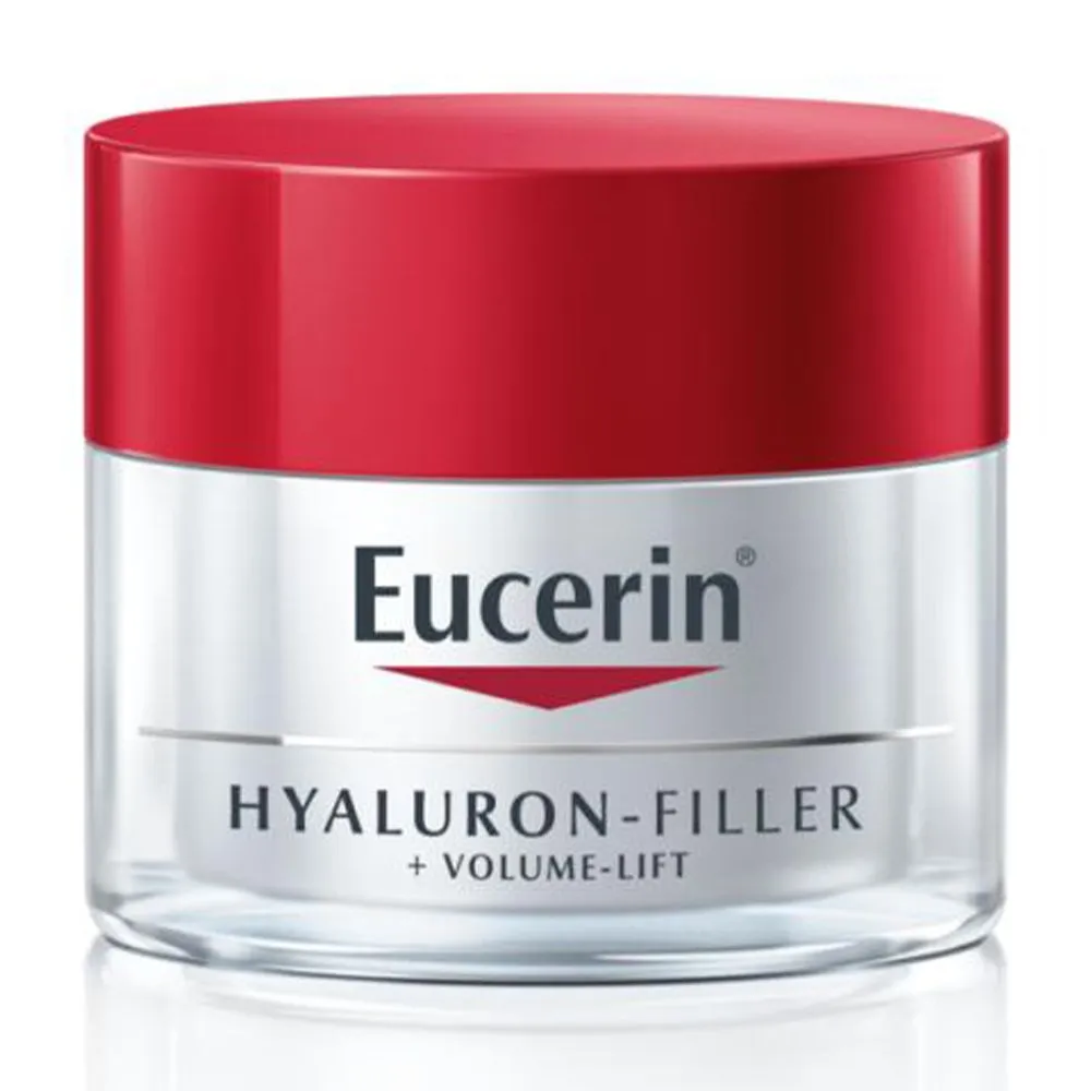 Eucerin Hyaluron Filler Volume Lift Dí­a Piel Seca