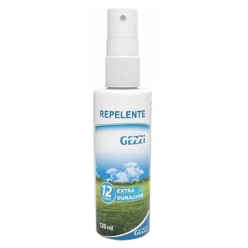 Gezzi Repelente De Insectos