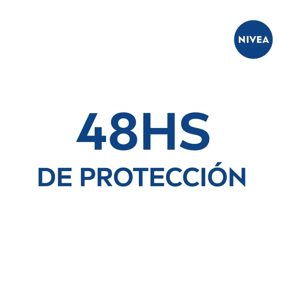 Nivea Men Protect & Care Max Desodorante Sin Siliconas
