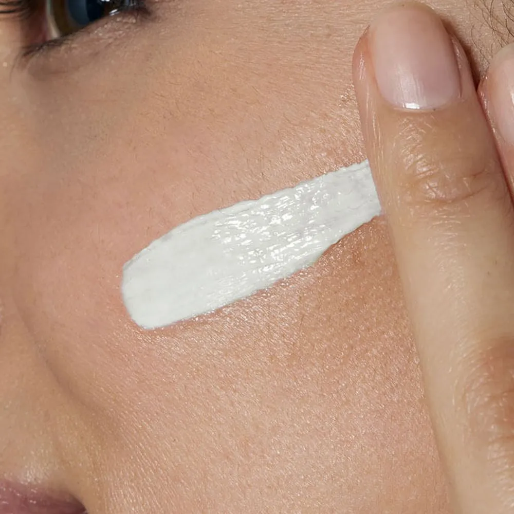Cerave Loción Hidratante De Rostro Fps30 Piel Normal A Seca