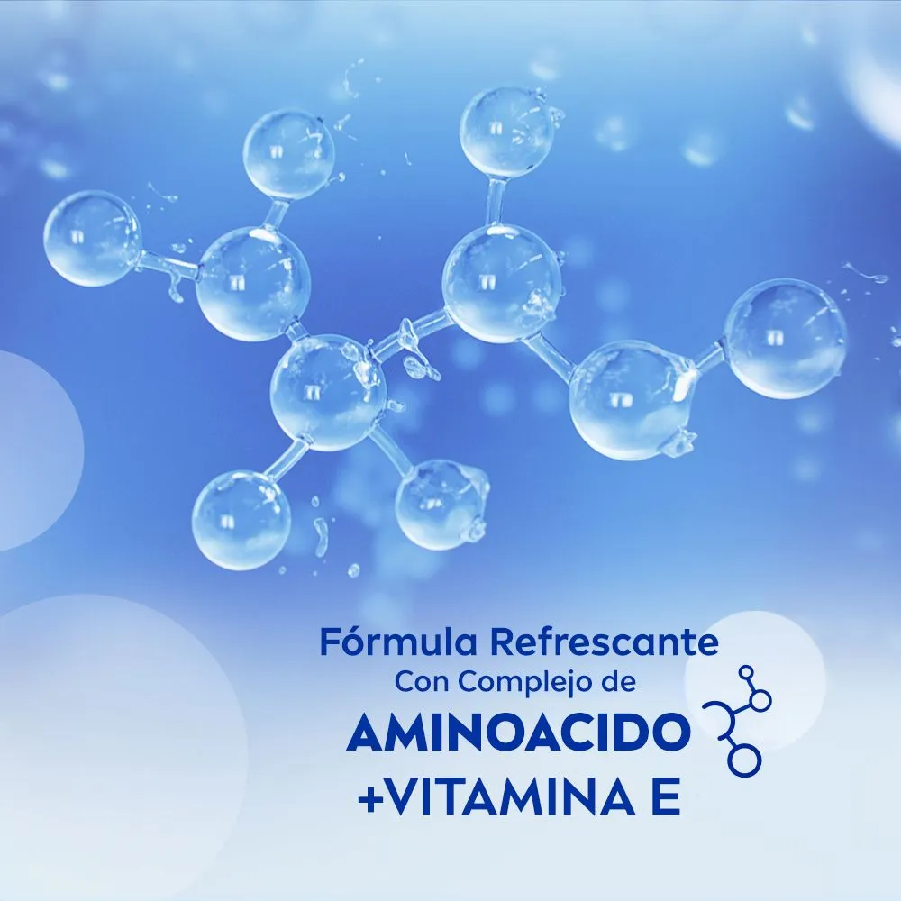 Nivea Agua Micelar 5 En 1 Refrescante X 400ml