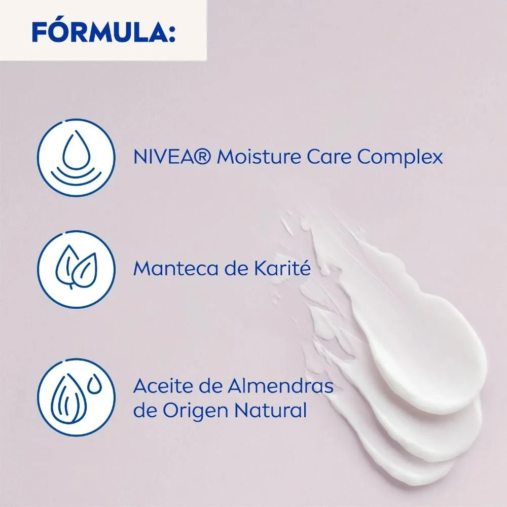 [ARCHIVADO] Nivea Essentials Crema Facial De Día Fps 15 Piel Seca