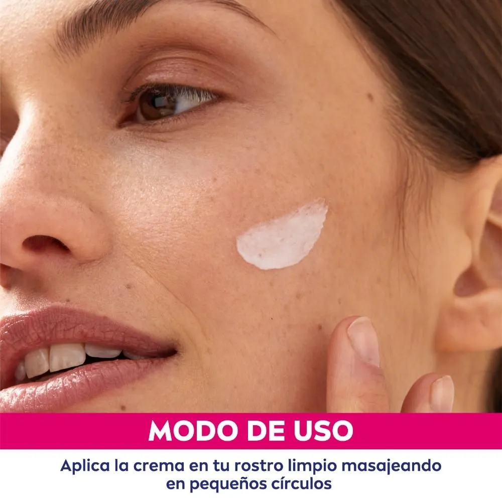 [ARCHIVADO] Nivea Essentials Crema Facial De Día Fps 15 Piel Seca