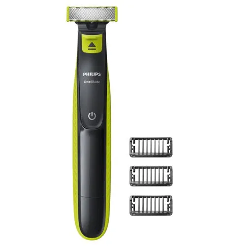 Philips Oneblade Cortabarba Qp2724