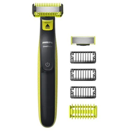 Philips Oneblade Cortabarba Qp2824