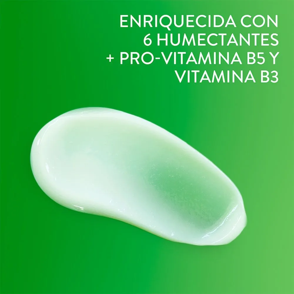Cetaphil Emulsión Hidratante Piel Seca Y Sensible X 237ml