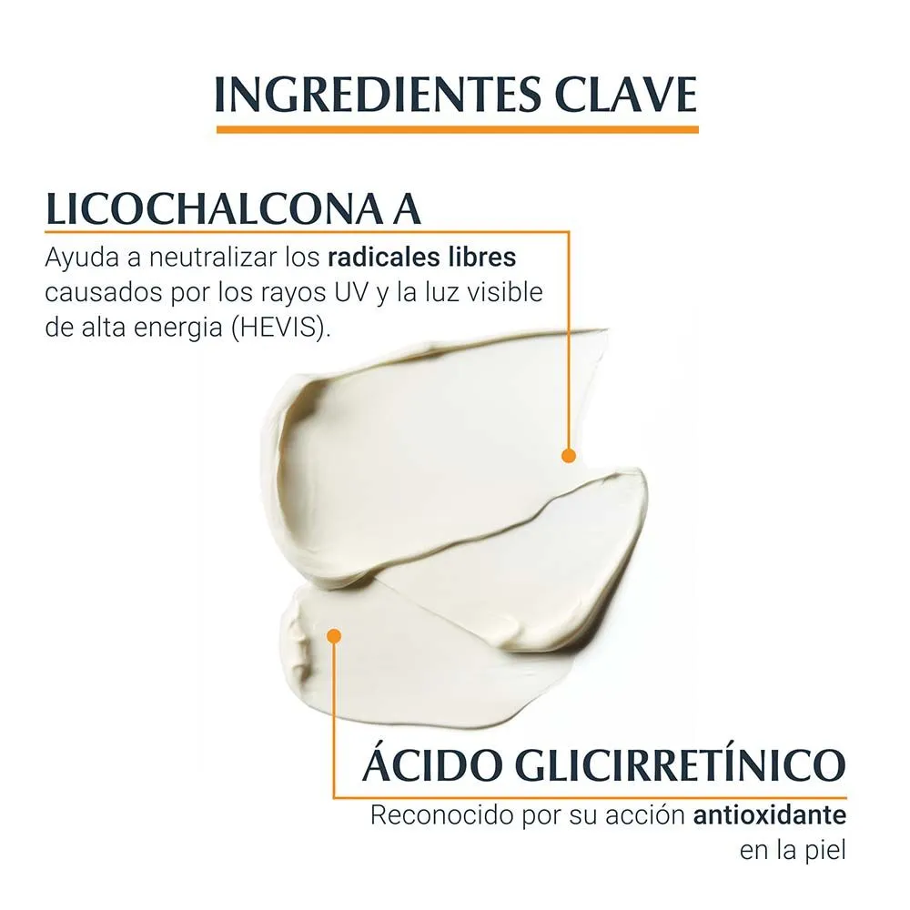 Eucerin Sensitive Protect Protector Solar Facial Fps 50+ Vto 9-26