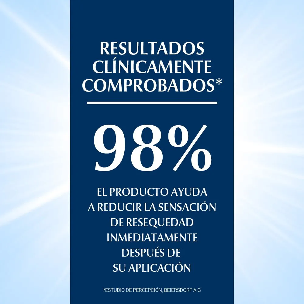 Eucerin Urea Repair Plus 5 Loción Corporal