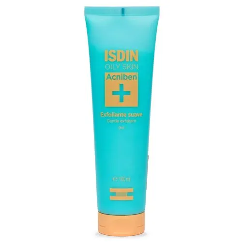 Acniben Teen Skin Gel Exfoliante Suave