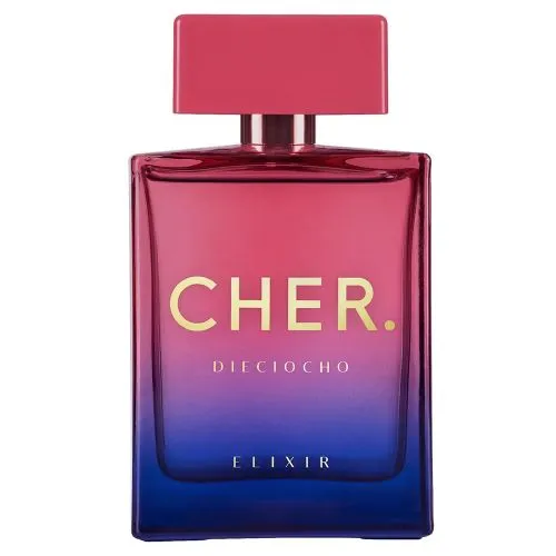 Cher Dieciocho Elixir Eau De Parfum