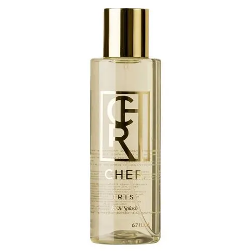 Cher Iris Intense Body Splash