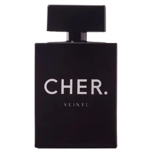 Cher Veinte Eau De Parfum