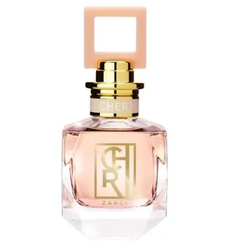 Cher Zarci Eau De Parfum X 50ml Vto 12-26