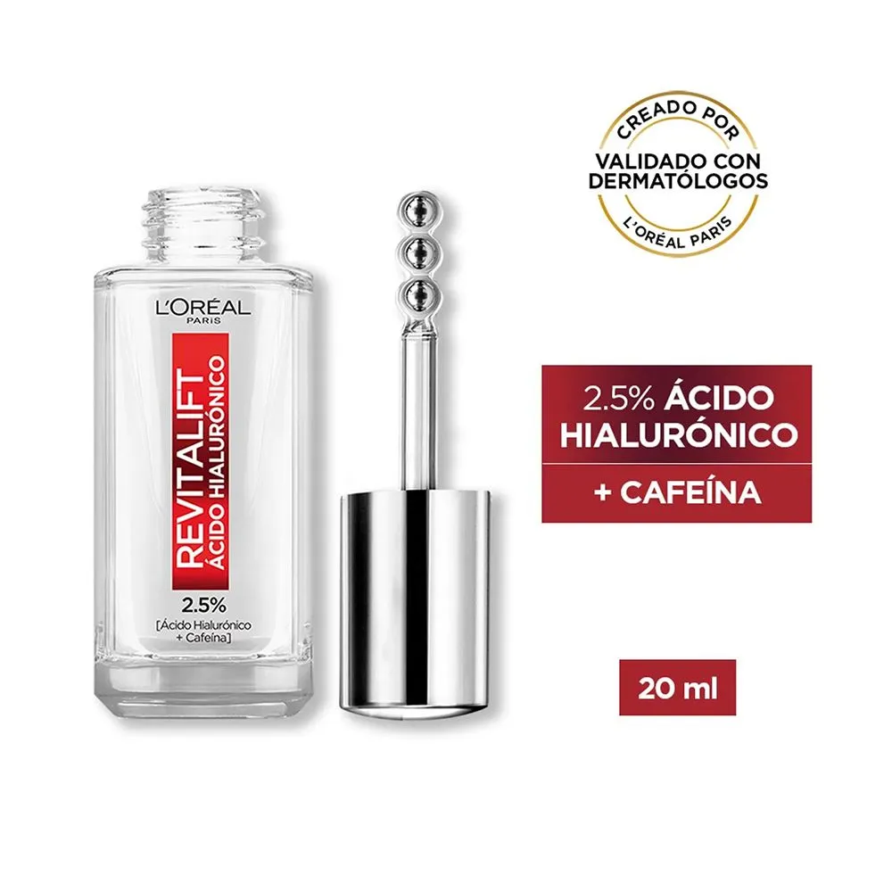 Loreal Paris Revitalift Sérum Contorno De Ojos
