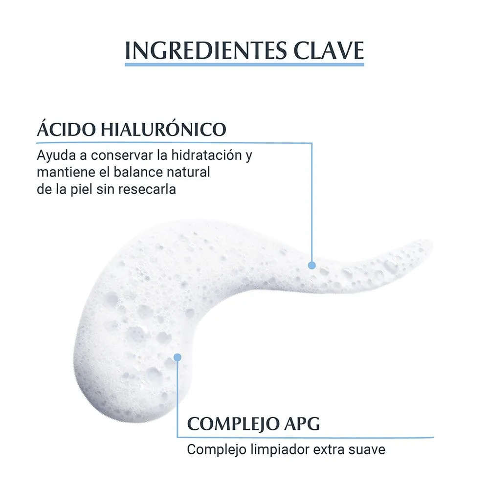 Eucerin Dermatoclean Loción Micelar X 200ml