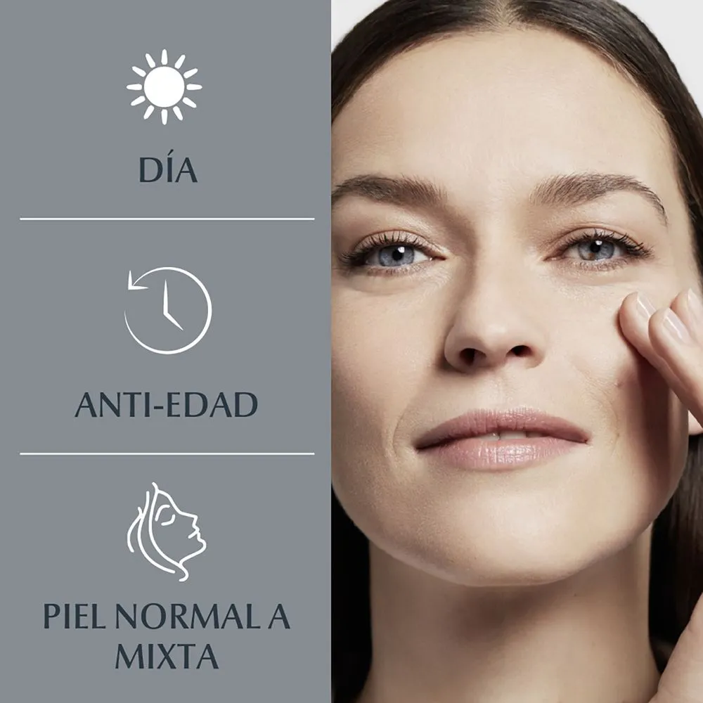 Eucerin Hyaluron Filler 3x Effect Crema De Dí­a Fps 15