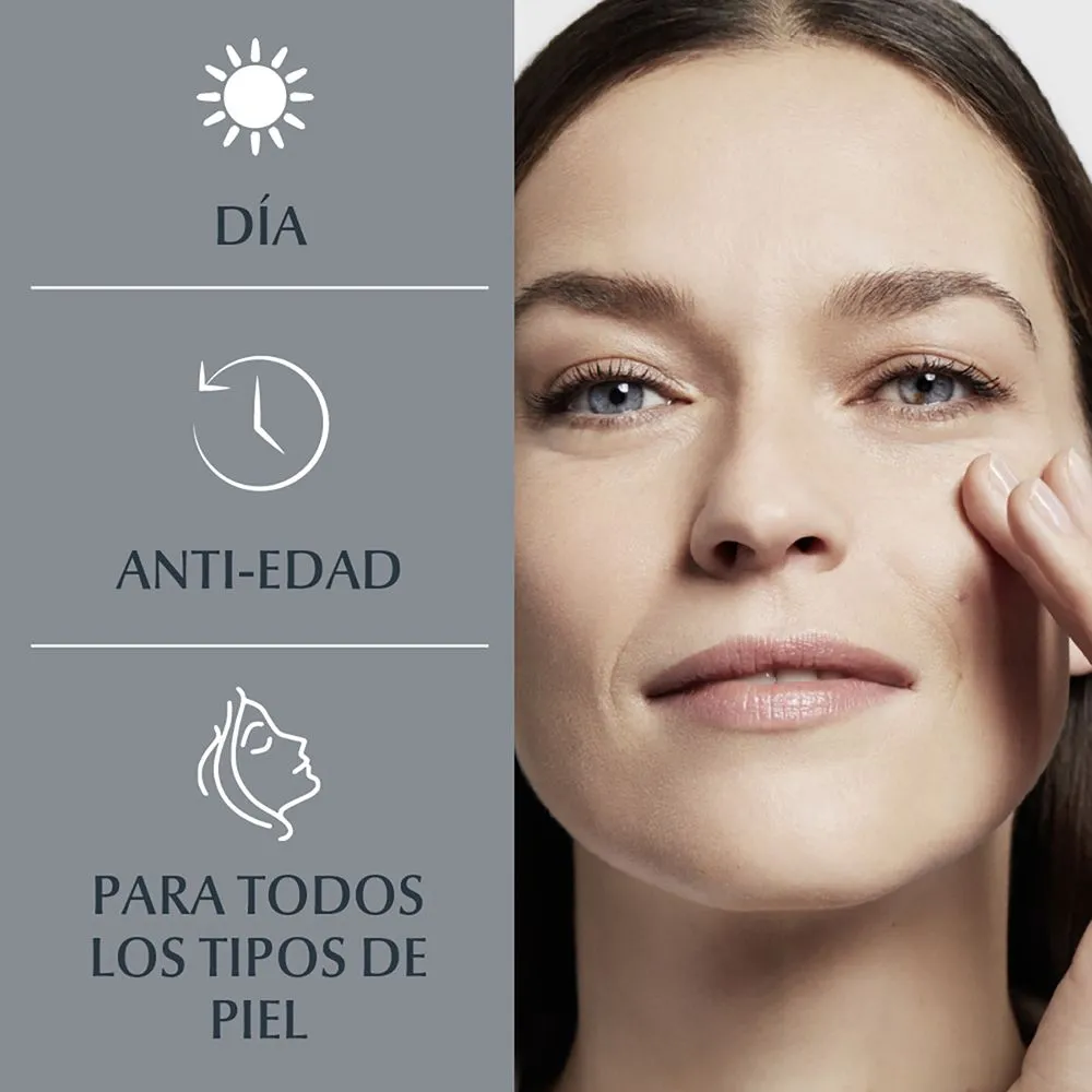 Eucerin Hyaluron Filler 3x Effect Crema Facial Dí­a Fps30