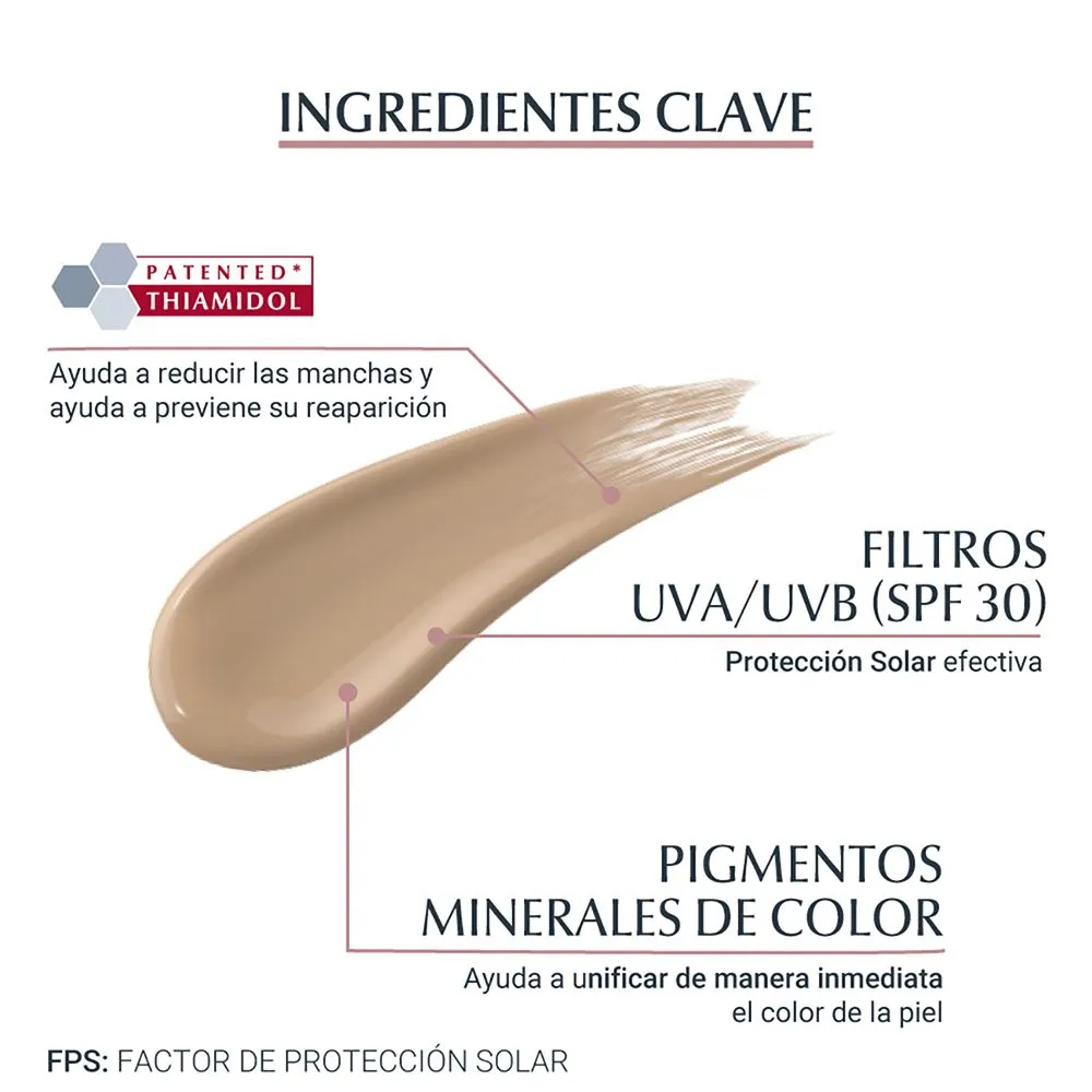 Eucerin Anti-pigment Crema De Día Fps 30