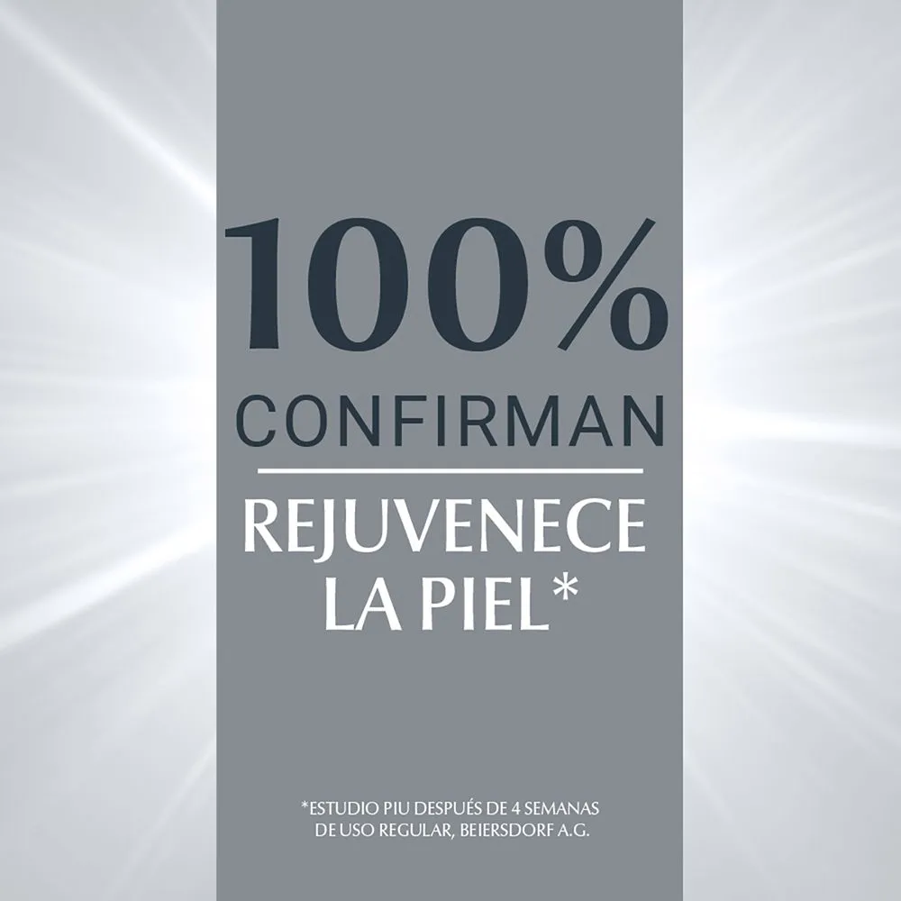 Eucerin Hyaluron Filler 3x Effect Crema De Dí­a Fps 15