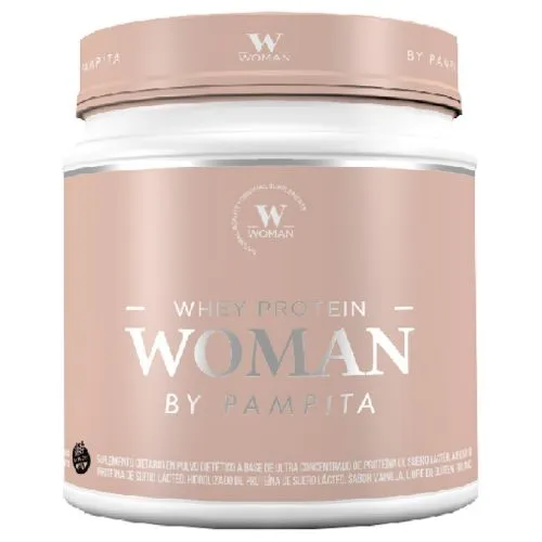 Woman By Pampita Whey Protein