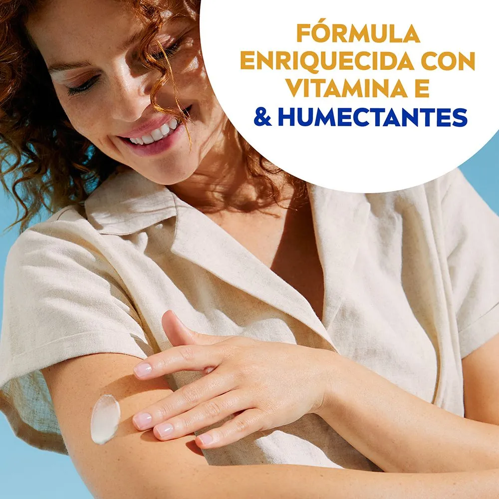 Nivea Sun Protección Y Piel Sensible Protector Solar Fps60