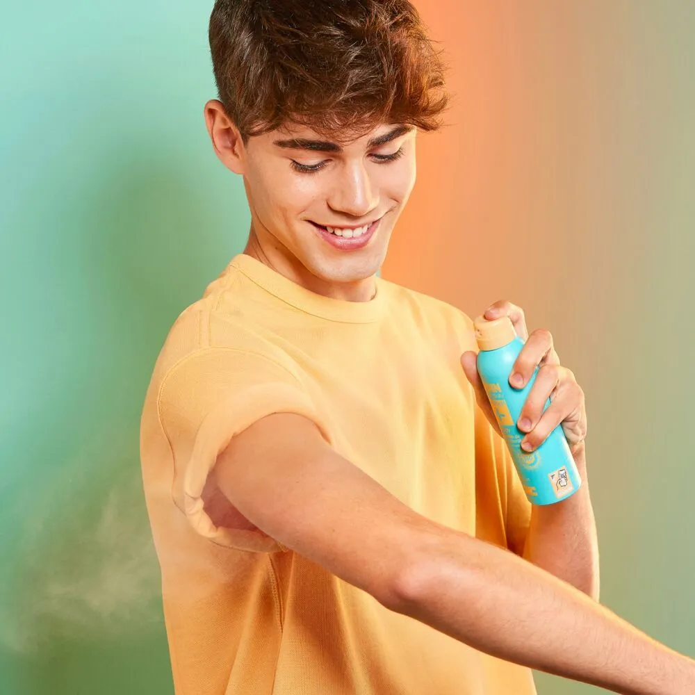 Acniben Teen Skin Body Spray Corporal