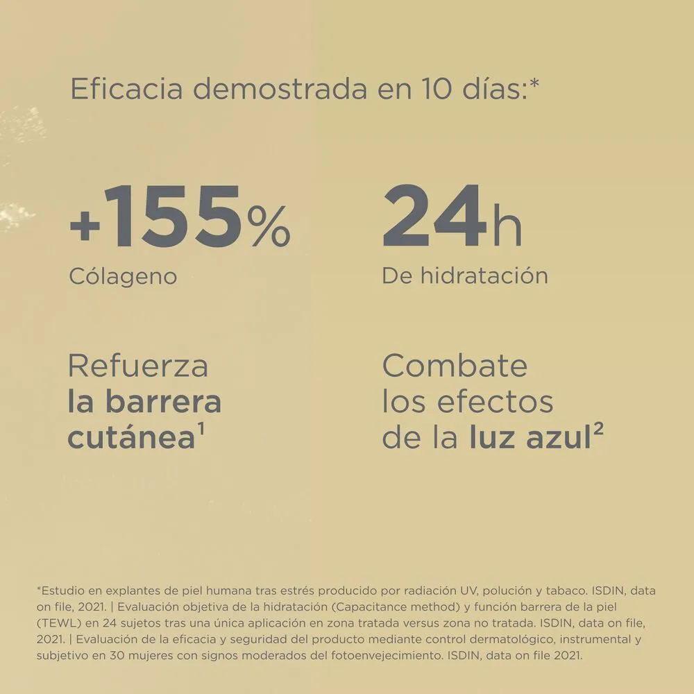 Isdinceutics Rejuvenate Flavo-c Forte Sérum Antiedad