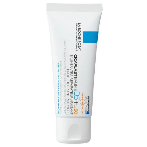 La Roche Posay Cicaplast Baume B5 Fps50 Multi Reparador