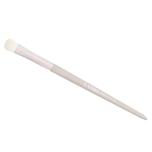 Landa Pincel Lengua De Gato Para Sombras Y Esfumados