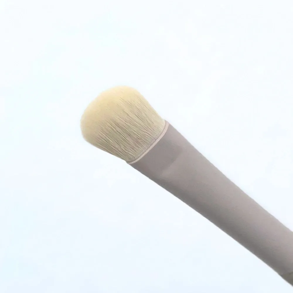 Landa Pincel Lengua De Gato Para Sombras Y Esfumados
