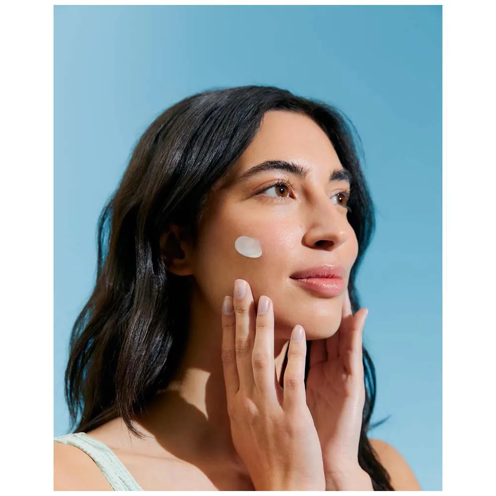 Nivea Sun Control Anti-brillo Protector Solar Facial Fps50