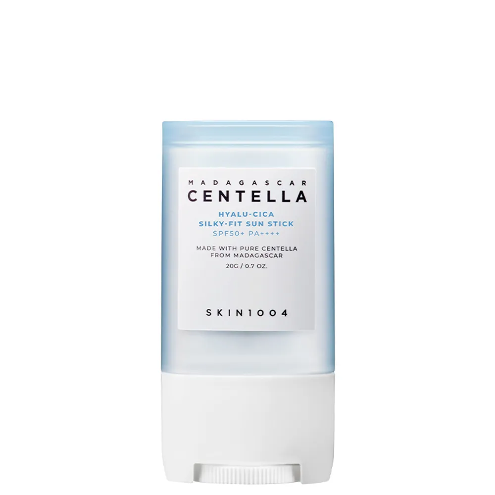 Skin1004 Hyalu-cica Silky-fit Sun Stick Spf50+ Pa++++