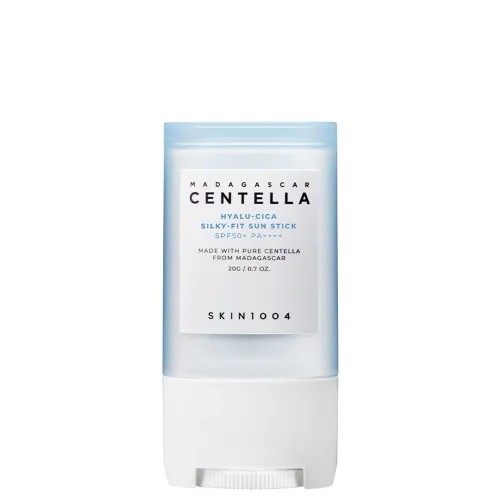 Skin1004 Hyalu-cica Silky-fit Sun Stick Spf50+ Pa++++