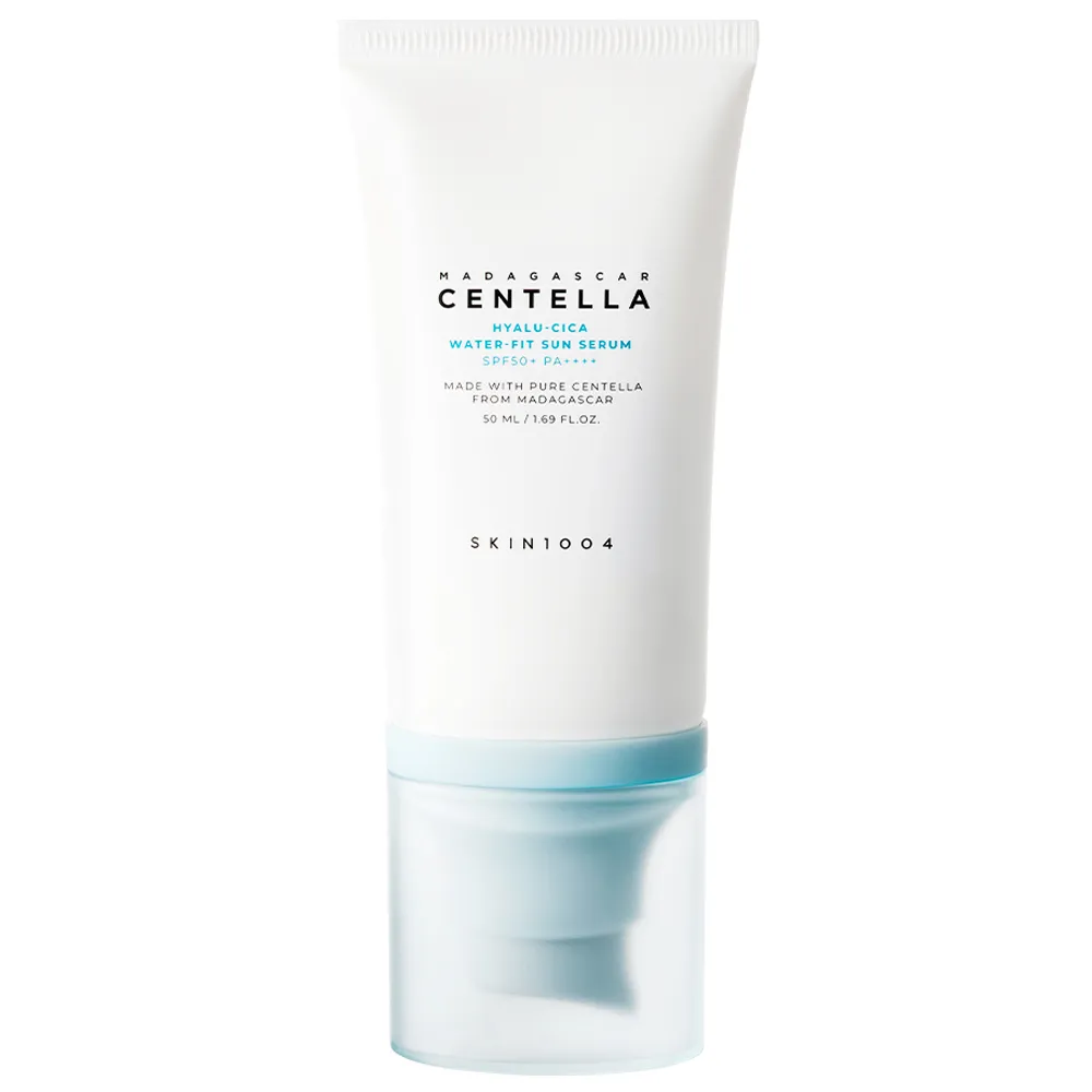 Skin1004 Hyalu-cica Water-fit Sun Serum Spf50+ Pa++++