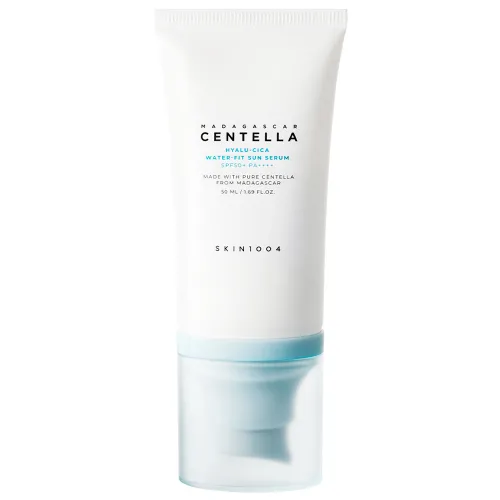 Skin1004 Hyalu-cica Water-fit Sun Serum Spf50+ Pa++++