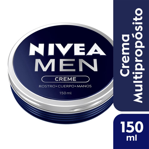 Nivea Men Creme Crema Multipropósito Hidratante
