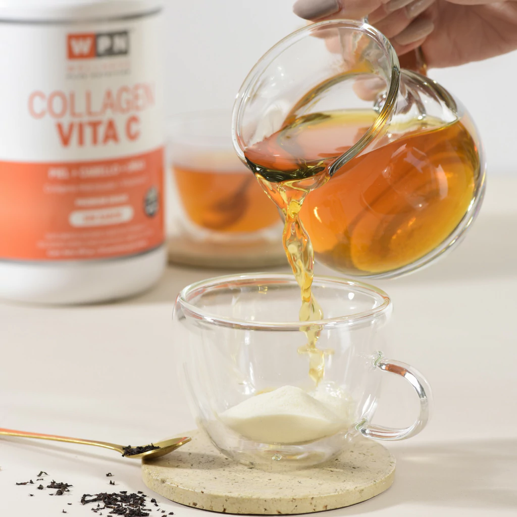 [ELIMINADO] Wpn Collagen Vita C En Polvo Sin Sabor